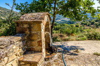 water fountain