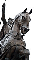 Statue