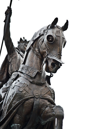 Statue