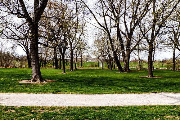 Forest Park