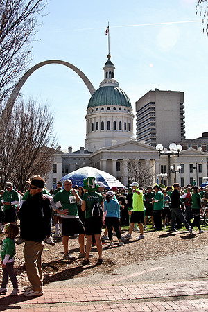 Run St. Louis