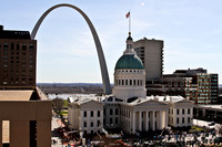 Downtown