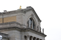 Art roof