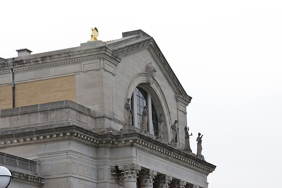 Art roof