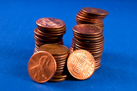 Pennies