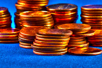 Pennies