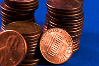 Pennies