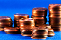 Pennies