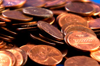 Pennies