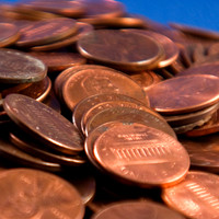 Pennies