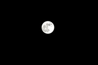 Full Moon III