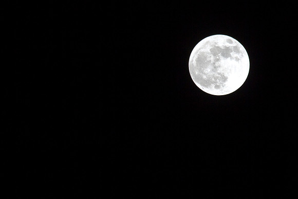 Full Moon IV