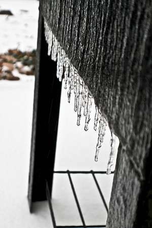 Icicles