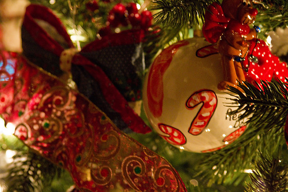 Ornament