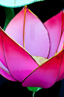 Faux flower