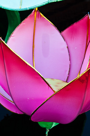 Faux flower