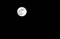 Full Moon II