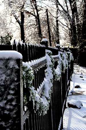 White Christmas