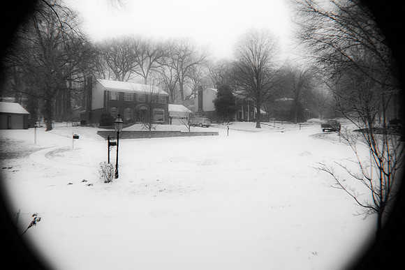 Winter