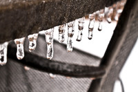 Icicles II