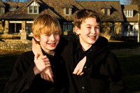 Brothers