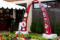 Jack Buck event