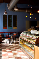 Park Avenue Coffee