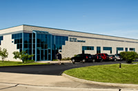 Eltek International Laboratories