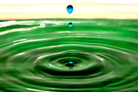 Splashes