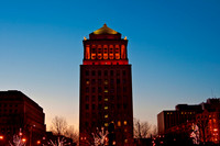 St. Louis Courthouse